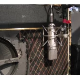 Neumann U 87 Ai Stereo Set Подобранная пара студийных микрофонов