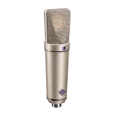 Neumann U 89 i Студийный микрофон