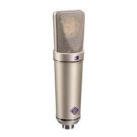 Neumann U 89 i Студийный микрофон