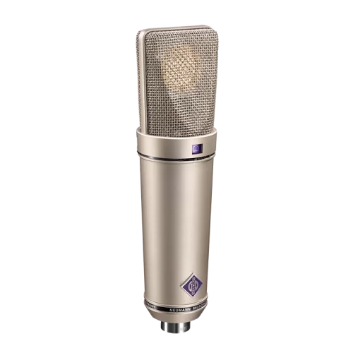 Neumann U 89 i Студийный микрофон