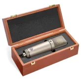 Neumann U 89 i Студийный микрофон