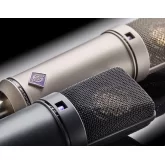 Neumann U 89 i Студийный микрофон