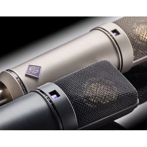 Neumann U 89 i Студийный микрофон
