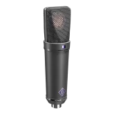 Neumann U 89 I MT Студийный микрофон
