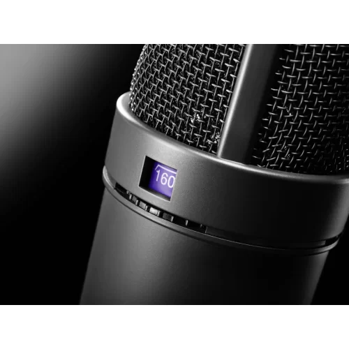 Neumann U 89 I MT Студийный микрофон