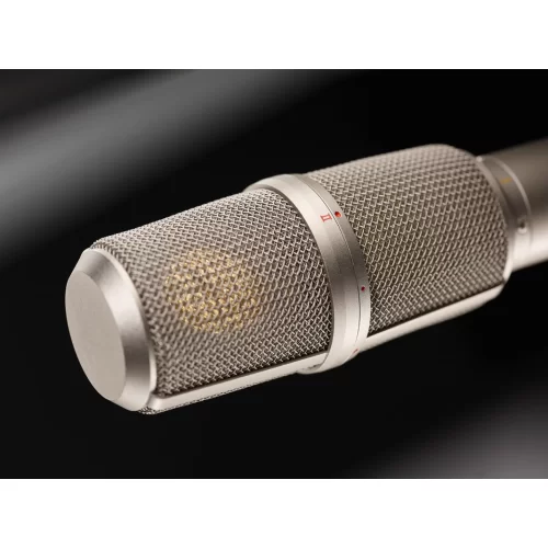 Neumann USM 69 i Студийный стереофонический микрофон
