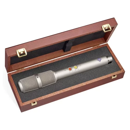Neumann USM 69 i Студийный стереофонический микрофон