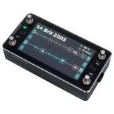 Neural DSP Quad Cortex Mini Гитарный процессор эффектов