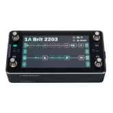 Neural DSP Quad Cortex Mini Гитарный процессор эффектов