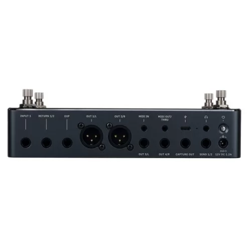 Neural DSP Quad Cortex Mini Гитарный процессор эффектов