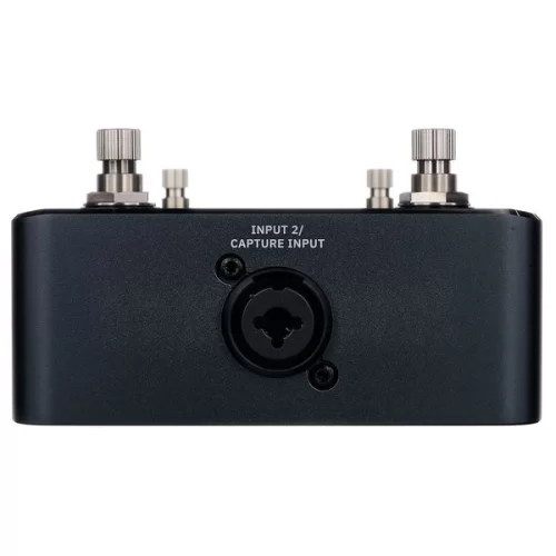 Neural DSP Quad Cortex Mini Гитарный процессор эффектов