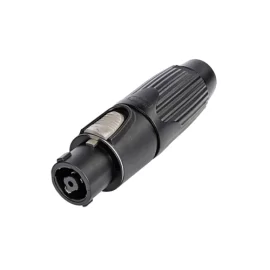 Neutrik NLT8FX-BAG  Кабельный разъём Speakon