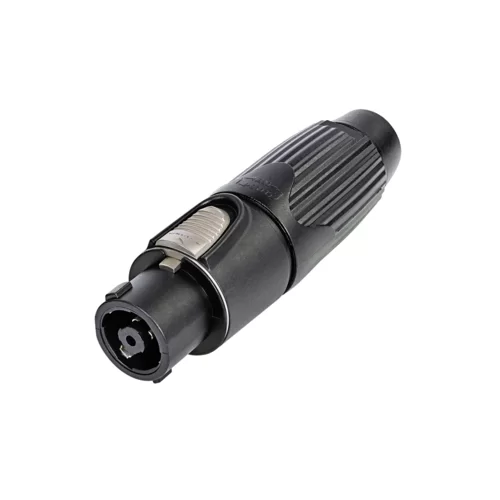 Neutrik NLT8FX-BAG  Кабельный разъём Speakon