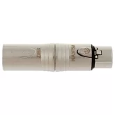 Neutrik NA3F5M Переходник XLR3 "мама" - XLR5 "папа"