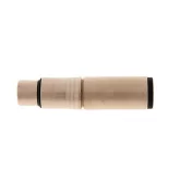Neutrik NA3FJ Переходник XLR female - Стерео 6.3 мм Jack female