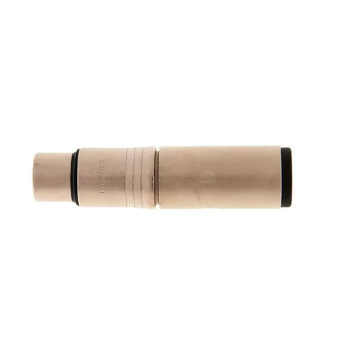 Neutrik NA3FJ Переходник XLR female - Стерео 6.3 мм Jack female
