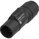 Neutrik NAC3M-TRUE1-L Кабельный разъем PowerCon TRUE1, штекер