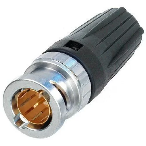 Neutrik NBNC75BIJ9-D Кабельный разъём BNC