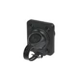 Neutrik NC3MDX-TOP Панельный разъем XLR male