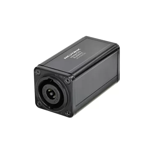 Neutrik NL8MMXX Адаптер-переходник, Speakon-Speakon