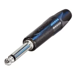 Neutrik NP2X-Bag Разъем Jack 6.3 мм "папа"