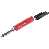 Neutrik NP3TB-R Разъем B-Gauge 6.3мм