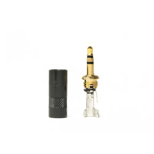 Neutrik NYS231LBG Разъем Jack 3,5 мм TRS