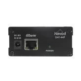 Nevod DAT-44P Аудиоинтерфейс Dante, 4х4