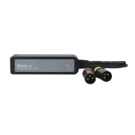 Nevod DCOUT-22P Аудиоинтерфейс Dante, 0х2