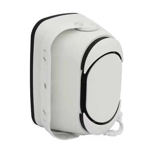 Nevod DWS-880PW Настенная АС, 80 Вт., 8", Dante, PoE, IP66