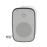 Nevod DWS-660PW Настенная АС, 60 Вт., 6,5", Dante, PoE, IP66