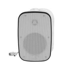 Nevod DWS-660PW Настенная АС, 60 Вт., 6,5", Dante, PoE, IP66