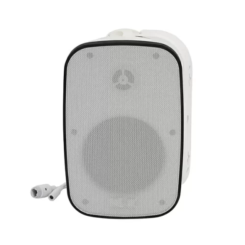 Nevod DWS-660PW Настенная АС, 60 Вт., 6,5", Dante, PoE, IP66