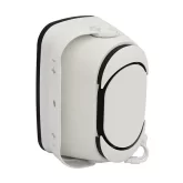 Nevod DWS-660PW Настенная АС, 60 Вт., 6,5", Dante, PoE, IP66