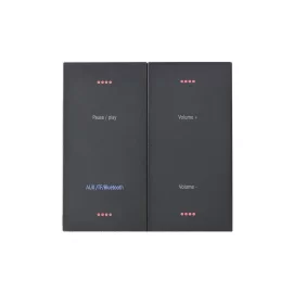 Nevod MusicBox S-220 Встраиваемый медиаплеер, 2х20 Вт., Bluetooth