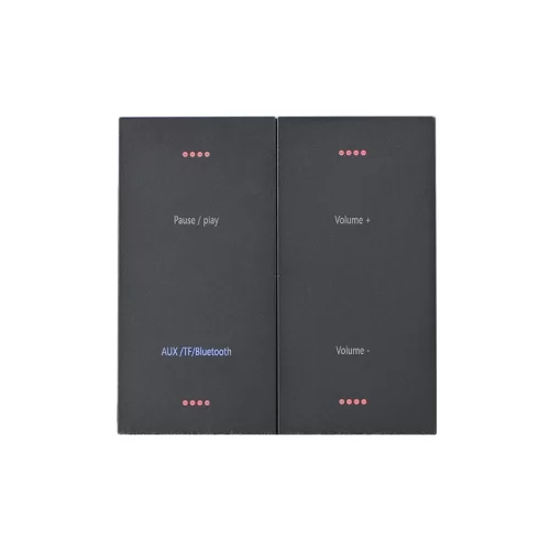 Nevod MusicBox S-220 Встраиваемый медиаплеер, 2х20 Вт., Bluetooth