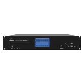 Nevod NDM-4612М Трансляционный микшер-усилитель, 6х120 Вт., MP3, FM, Bluetooth