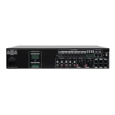 Nevod NDM-4624M Трансляционный микшер-усилитель, 6х240 Вт., MP3, FM, Bluetooth