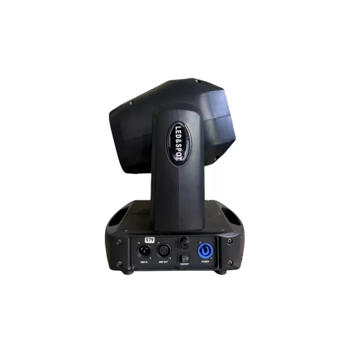 PL 120 LED Spot Вращающаяся голова, 100 Вт., SPOT