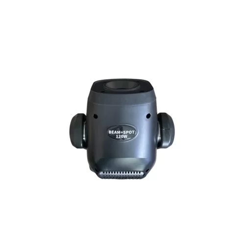 PL 120 LED Spot Вращающаяся голова, 100 Вт., SPOT