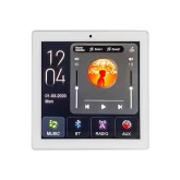 Nevod MusicBox TS-425W Медиаплеер с сенсорным экраном, 4х25 Вт., Bluetooth