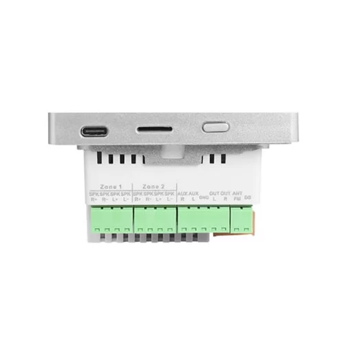 Nevod MusicBox TS-425W Медиаплеер с сенсорным экраном, 4х25 Вт., Bluetooth