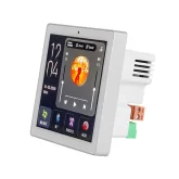 Nevod MusicBox TS-425W Медиаплеер с сенсорным экраном, 4х25 Вт., Bluetooth