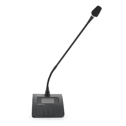 Nevod DSN-145D Микрофонная консоль делегата