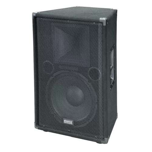NordFolk NF215 mkII Пассивная АС, 800 Вт., 15"
