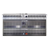 NordFolk PRO-24MAX 24-канальный аналоговый микшер, DSP, MP3