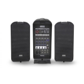 NordFolk SOLOIST Звукоусилительный комплект, 300 Вт., MP3, Bluetooth 
