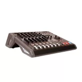 NordFolk NFX-62MP3 10-канальный аналоговый микшер, FX, MP3, Bluetooth