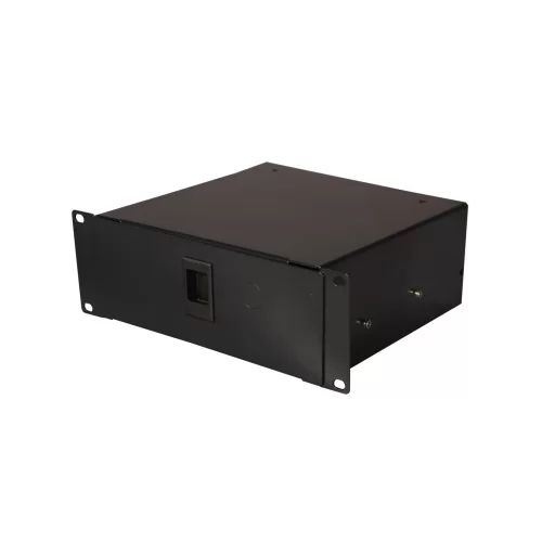 NordFolk NRB-4U Выдвижной рэковый ящик 4U, глубина 370 мм