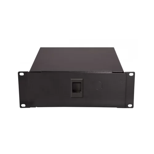 NordFolk NRB-4U Выдвижной рэковый ящик 4U, глубина 370 мм